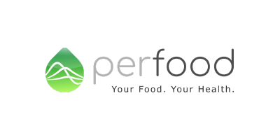 Perfood Logo